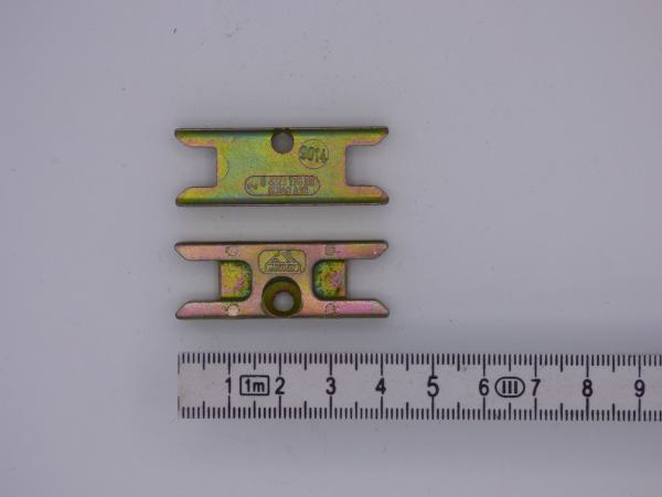 Roto Schließblech M340 A18